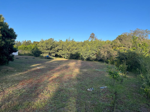 Se Vende Parcela-terreno, Bellini, Villa Italia, Coronel