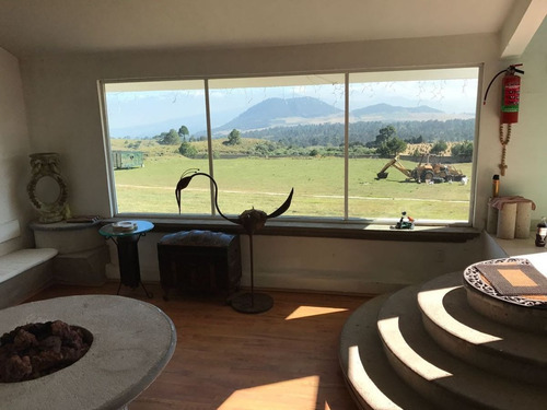 Imagen 14 de 17 de Rancho En Venta / Santo Tomás Ajusco