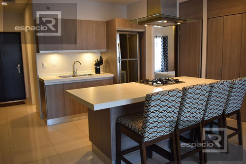 Imagen 1 de 30 de Departamento En Venta Equipado Ya Rentado En Reliz Con Preciosa Vista A La Presa