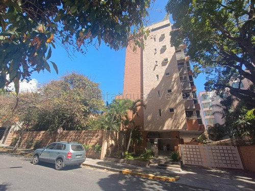 Yf Apartamento En Alquiler En Campo Alegre Cod. 24-16177 Lm