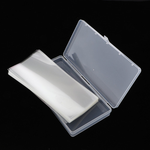 Álbum De Fundas De Protector De Billetes De 100 Páginas