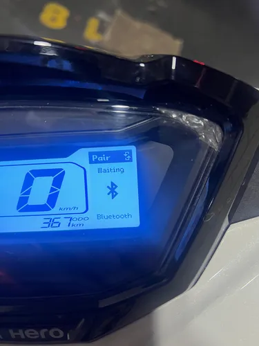 Dash Fi Ev