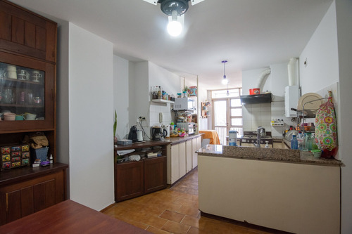 Imagen 6 de 22 de Departamento 3 Dormitorios Balcon Nueva Córdoba