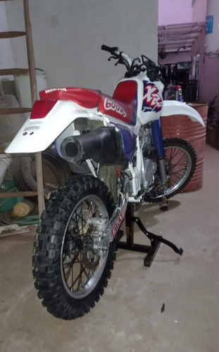 Imagen 9 de 10 de Banco Elevador Para Motocross O Enduro