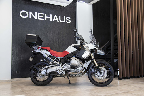 Bmw R 1200 Gs. Onehaus. Exclusivos. Permutas. Financiación.