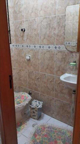 Imagem 13 de 14 de Sobrado Com 2 Dorms, Esplanada Dos Barreiros, São Vicente - R$ 235 Mil, Cod: 168 - V168