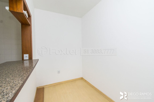 Apartamento Garden, 2 Dormitórios, 69.8 M², Floresta - 204896