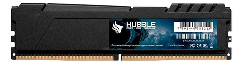 Memoria Pichau Hubble, 16gb (1x16gb), Ddr5, 5600mhz, C46