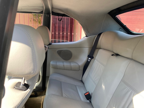 Seminuevo, Impecable, Vw Cabrio 1999, Std, El Más Equipado