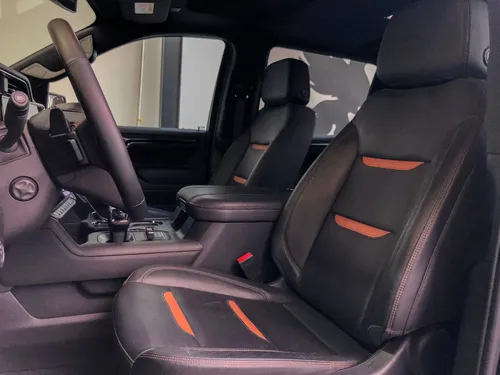 GMC Sierra 6.2 V8 Denali Ultimate