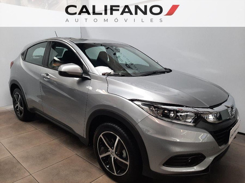 Honda Hr-v 4x2 Lx. Tasa0% 2021 0km