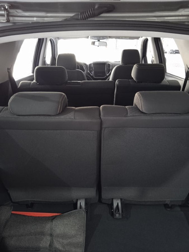 Changan Cx70 Comfort 1.6 2021 0km