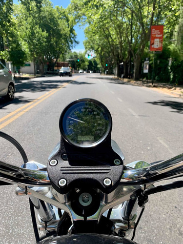 Imagen 11 de 11 de Harley Davidson Sporter 883 Cc.