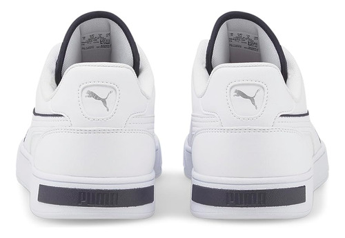 Tenis Sin Género Con Logo Estampado Caven Dime Puma