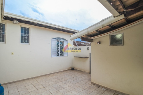 Imagem 18 de 25 de Casa À Venda, 3 Quartos, 1 Suíte, 2 Vagas, Nossa Senhora Das Graças - Divinópolis/mg - 45994
