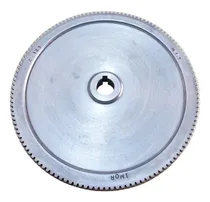 Comprar Engrenagem 127 Dentes Para Torno Imor 420 - Oficina 420