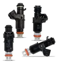 Comprar Kit 4 Bico Injetor 8 Furos Honda Civic \u002F New Fit \u002F New Civic