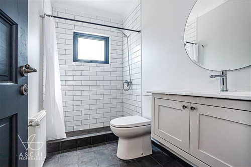 Imagen 10 de 15 de Linda Casa Sector Borde Río Casapiedra Totalmente Remodelada