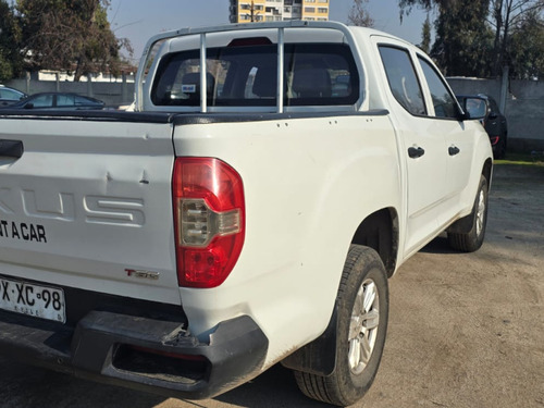 Maxus T60 4x2