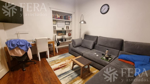 Imagen 8 de 15 de Venta Departamento De 2 Ambientes En Balvanera (27499)