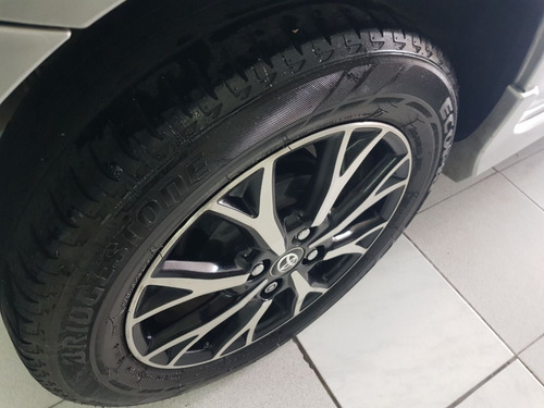 Toyota Etios 1.5 Xls At