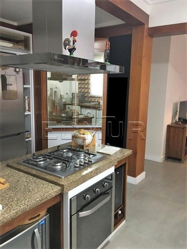 Imagem 9 de 15 de Apartamento - Vila Bastos - Ref: 29502 - L-29502