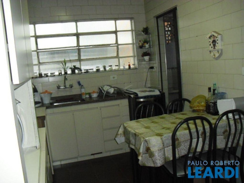 Imagem 8 de 15 de Apartamento - Bom Retiro - Sp - 439317