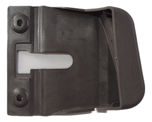 Moldura Banco Traseiro Esquerdo Gm 93351606 Zafira 05 A 12