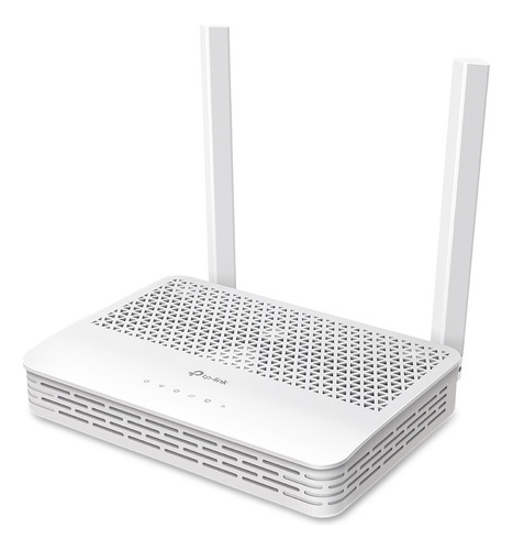 Roteador Onu Wireless Xpon Tp-link Xc220-g3 Ac1200 Cor Branc