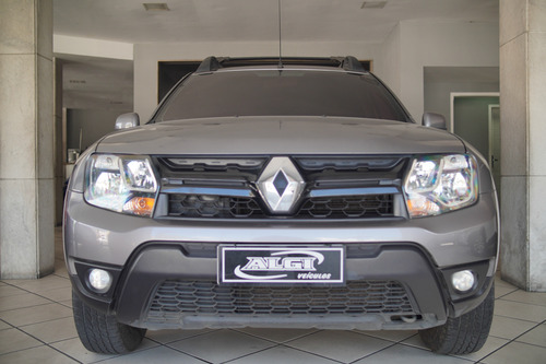 Renault Duster Oroch 1.6 16V SCE FLEX EXPRESSION MANUAL