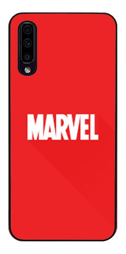 Case Marvel Motorola G7 Play Personalizado