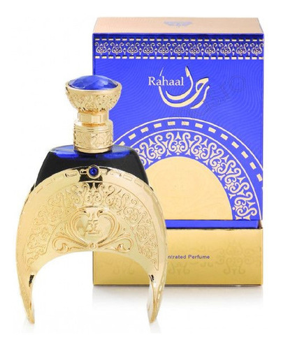 Rahaal Afnan Concentrated Perfume 25 Ml Unisex