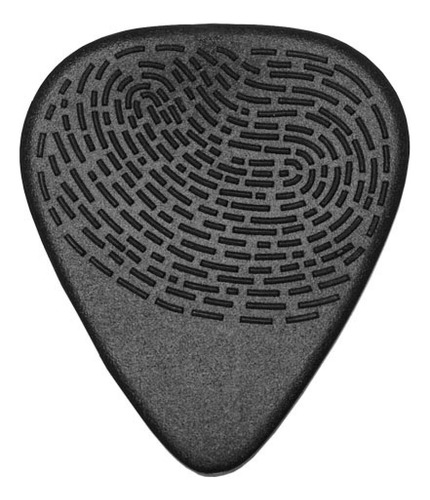 Púa Guitarra Mooer Fpm Plectrum 1.07mm Medium