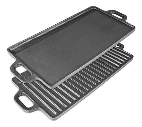 Prosource Kitchen Hg-1101-griddle Plancha De Parrilla De Hi