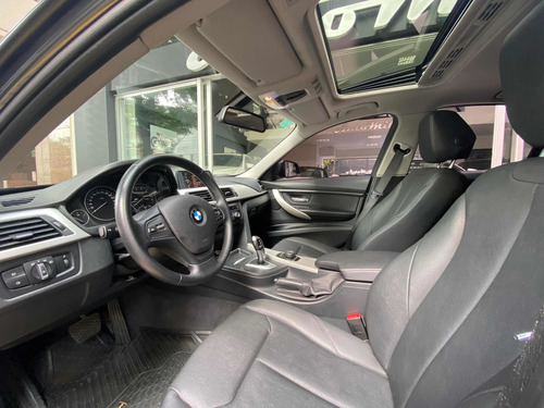 Bmw Serie 3 2.0 320i Sedan 184cv 2013