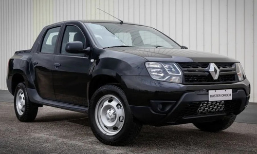 Imagen 13 de 14 de Renault Duster Oroch A Pedido 2022/23 Linea Nueva 0km (ga)
