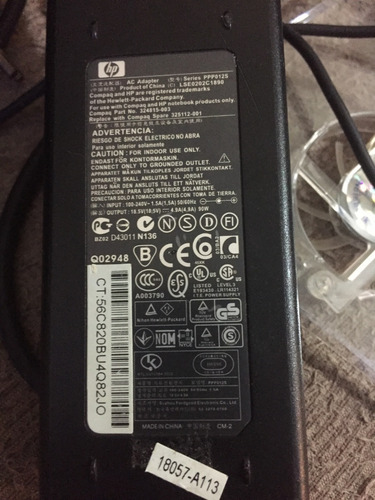 Computador Hp Ze5607wm