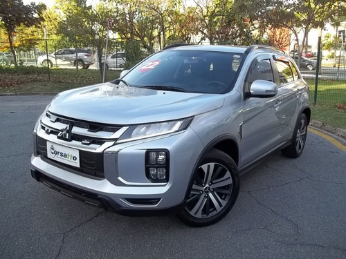 Mitsubishi Outlander Sport 2.0 MIVEC FLEX HPE AUTOMÁTICO