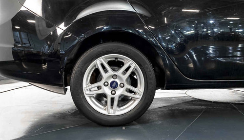 Imagen 14 de 15 de 35333 - Ford Fiesta 2017 Con Garantía Mt
