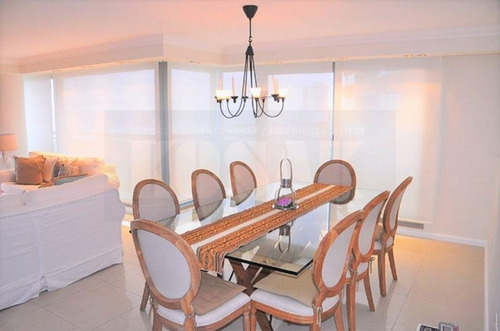 Imagen 4 de 14 de Kosak Venta Apart Brava Premium Al Mar Apart 3/4 Dorm, Gje. Amenities