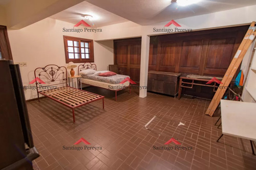 Hermosa Casa En Zona Privilegiada
