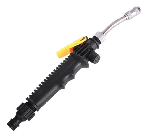 2-in-1 Electric High Pressure Washer And Portable Watering