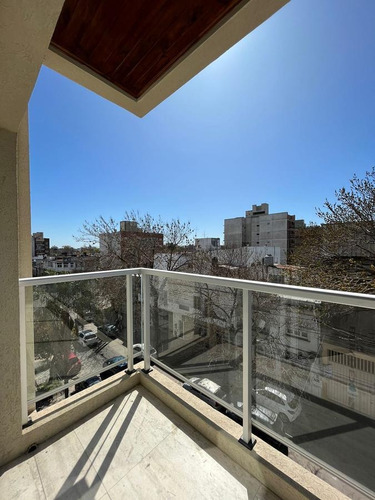 Imagen 15 de 30 de Monoambiente Venta En Construcción Con Balcón 38 Mts 2 Totales- 11 E/ 38 Y 39-pozo-emprendimiento