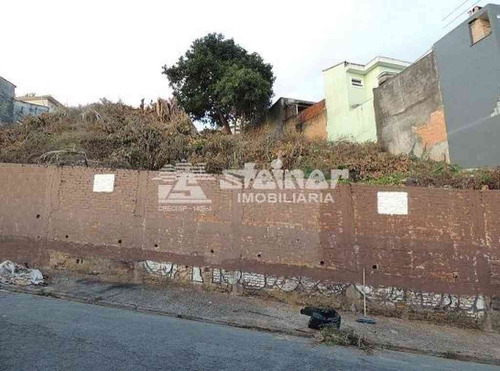 Imagem 1 de 5 de Venda Terreno Acima 1.000 M2 Até 5.000 M2 Santana São Paulo R$ 2.350.000,00 - 32876v