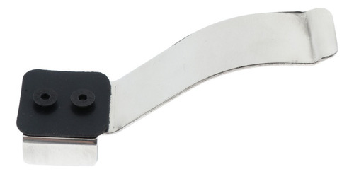 M Stainl - Freno Flexible Para Patinete (100 Mm, 110 Mm)