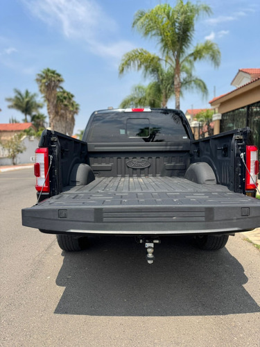 Ford Lobo 3.5 Doble Cabina Platinum 4X4 At
