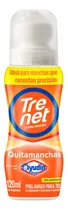 Comprar Quitamanchas Trenet Líquido Pre Lavado Para Telas Botella 120 mL