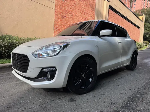 Suzuki Swift 1.2 Gl