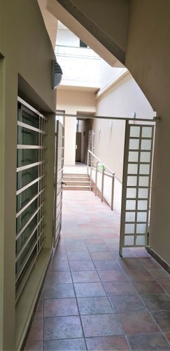 Imagen 4 de 18 de Excelente Casa Tipo Ph Planta Baja Reciclado A Nuevo