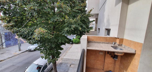 Imagen 2 de 22 de Monoambiente Al Frente Balcon - Villa Devoto